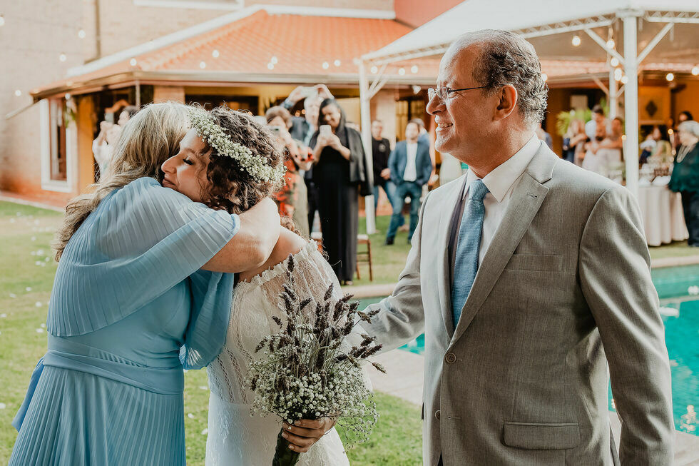 Foto Fotografia de Casamento em Ribeirão Preto de Luisa e Caio Foto Fotografia de Casamento em Ribeirão Preto de Luisa e Caio - Imagem 26
