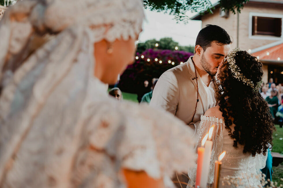 Foto Fotografia de Casamento em Ribeirão Preto de Luisa e Caio Foto Fotografia de Casamento em Ribeirão Preto de Luisa e Caio - Imagem 32