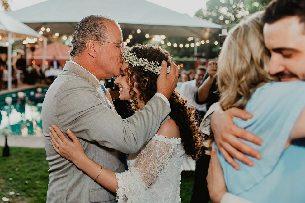 Foto Fotografia de Casamento em Ribeirão Preto de Luisa e Caio Foto Fotografia de Casamento em Ribeirão Preto de Luisa e Caio - Imagem 34