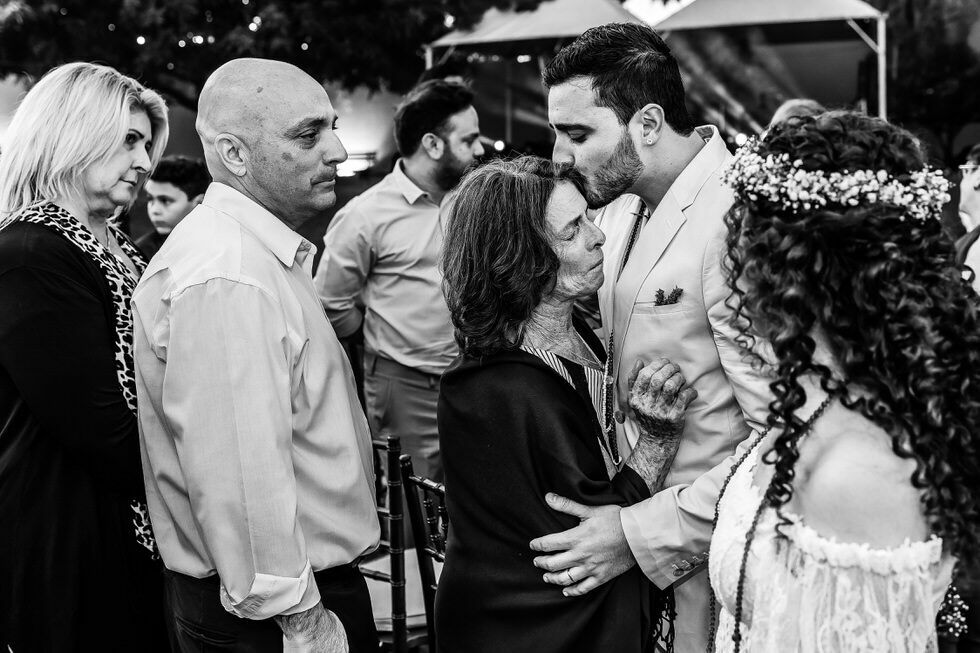 Foto Fotografia de Casamento em Ribeirão Preto de Luisa e Caio Foto Fotografia de Casamento em Ribeirão Preto de Luisa e Caio - Imagem 37