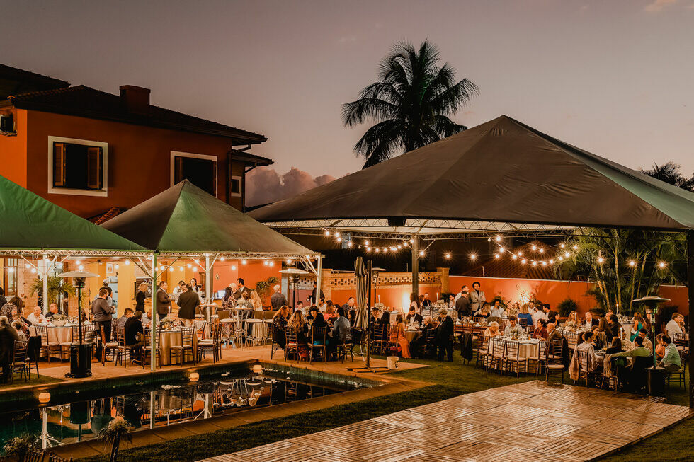 Foto Fotografia de Casamento em Ribeirão Preto de Luisa e Caio Foto Fotografia de Casamento em Ribeirão Preto de Luisa e Caio - Imagem 44