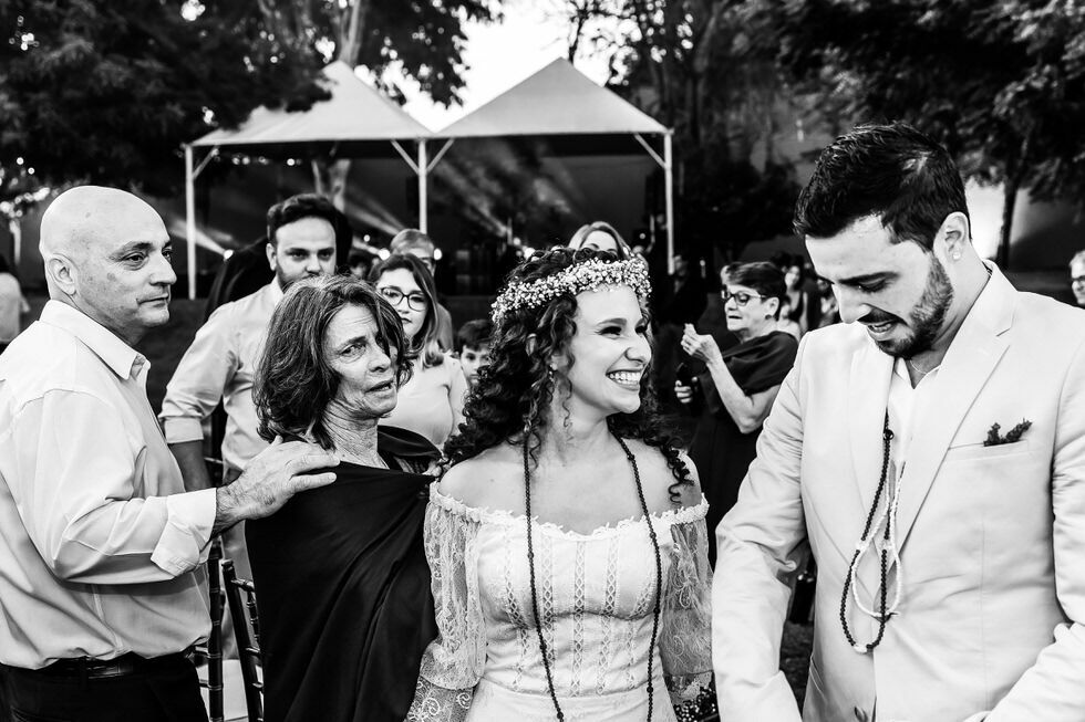 Foto Fotografia de Casamento em Ribeirão Preto de Luisa e Caio Foto Fotografia de Casamento em Ribeirão Preto de Luisa e Caio - Imagem 38