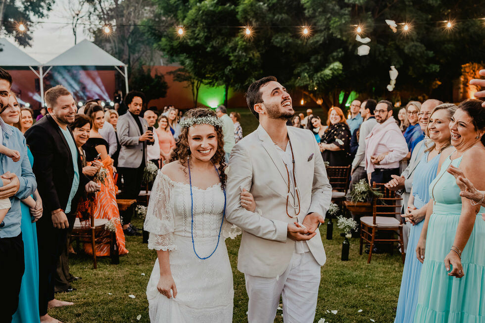 Foto Fotografia de Casamento em Ribeirão Preto de Luisa e Caio Foto Fotografia de Casamento em Ribeirão Preto de Luisa e Caio - Imagem 39