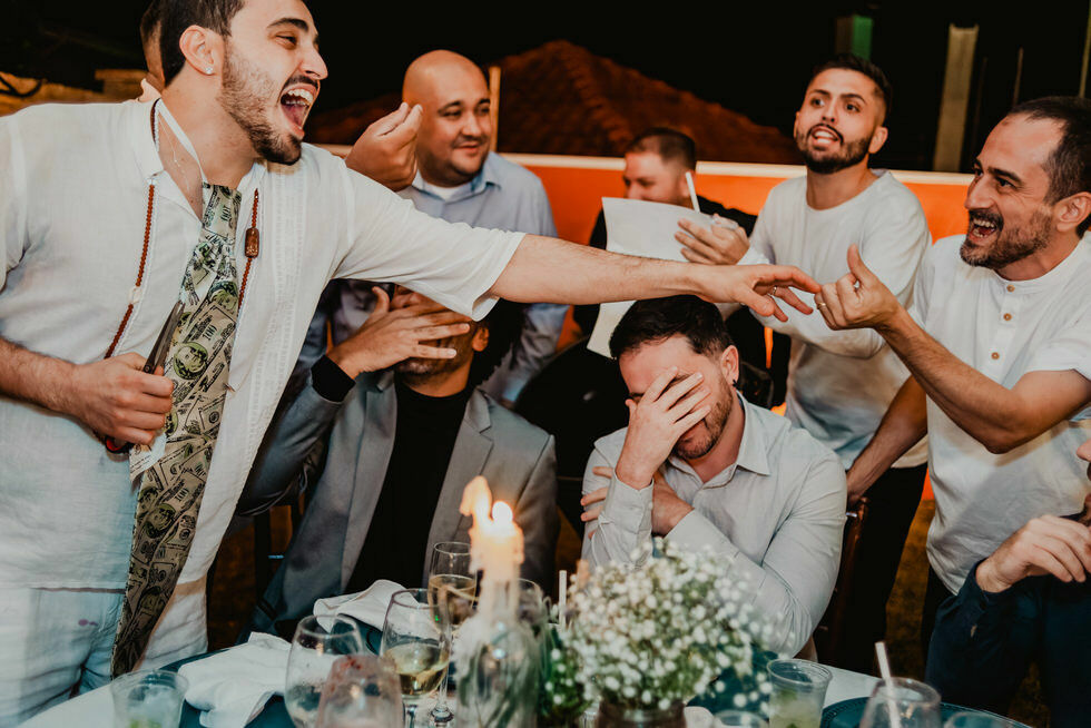 Foto Fotografia de Casamento em Ribeirão Preto de Luisa e Caio Foto Fotografia de Casamento em Ribeirão Preto de Luisa e Caio - Imagem 53