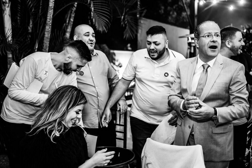 Foto Fotografia de Casamento em Ribeirão Preto de Luisa e Caio Foto Fotografia de Casamento em Ribeirão Preto de Luisa e Caio - Imagem 57