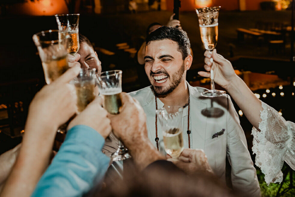 Foto Fotografia de Casamento em Ribeirão Preto de Luisa e Caio Foto Fotografia de Casamento em Ribeirão Preto de Luisa e Caio - Imagem 45